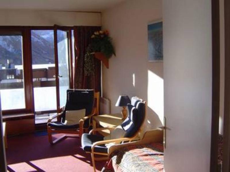 Agence Du Roc Blanc Hotel Tignes Eksteriør billede